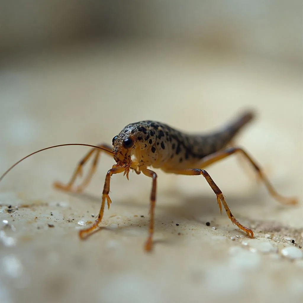 Silberfischchen bekämpfen